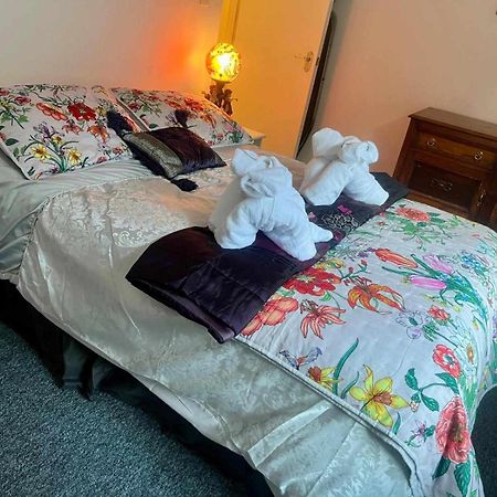 Delightful One Bed Victorian Flat Apartment Hastings Exterior foto