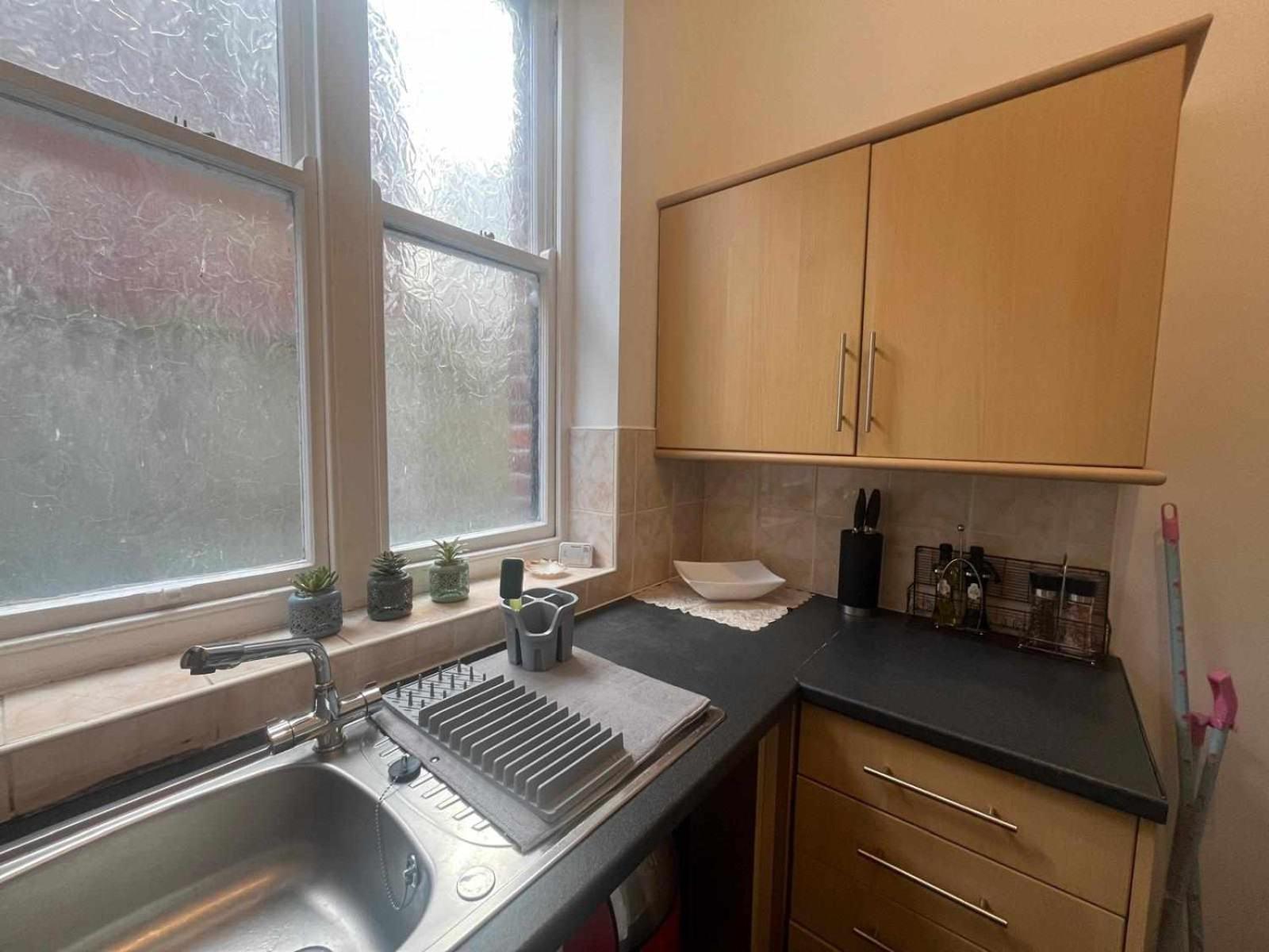 Delightful One Bed Victorian Flat Apartment Hastings Exterior foto
