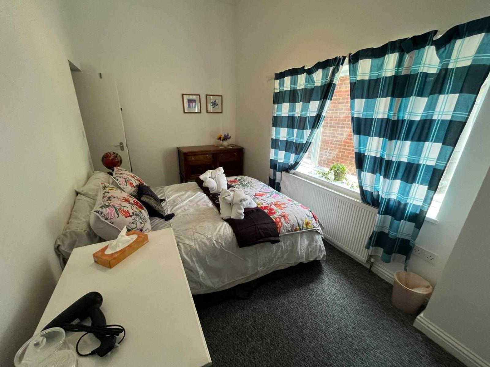 Delightful One Bed Victorian Flat Apartment Hastings Exterior foto